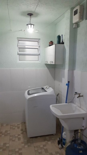 Imagem 13 de 20 de Casa À Venda, 54 M² Por R$ 335.000,00 - Vila Mazzei - São Paulo/sp - Ca0422