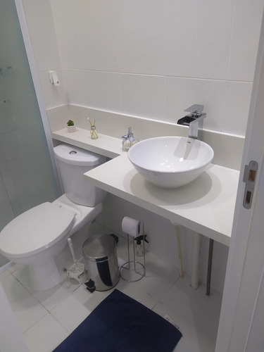 Imagem 3 de 15 de Apartamento - Centro - Ref: 901 - V-901