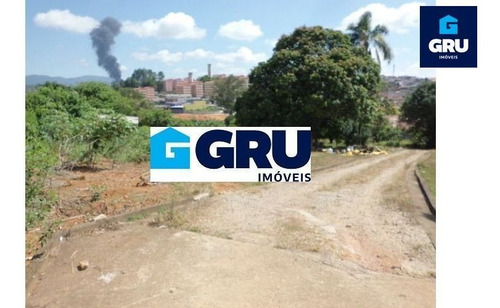Imagem 2 de 9 de Terreno À Venda - Bonsucesso, Guarulhos/sp - Are60