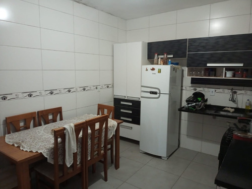 Imagem 3 de 11 de Casa - Campo Limpo - 3 Dormitórios - Lecaav636123
