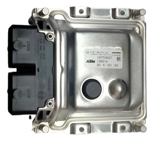 Ecu Computadora Ktm Duke 200 Ktm Duke 390 Original Nuevo