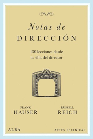 Libro Notas De Dirección Nuevo