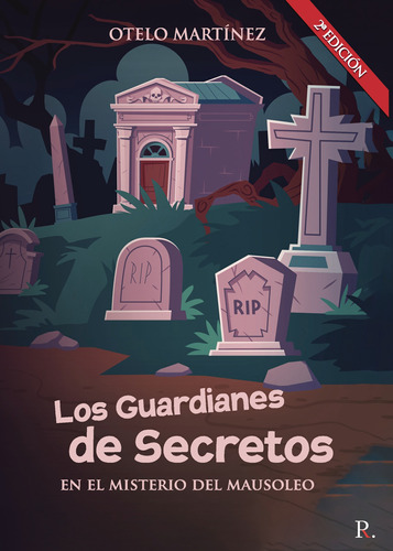 Los Guardianes De Secretos En El Misterio Del Mausoleo