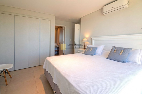 Imagen 8 de 22 de Alquiler De Apartamento Pent-house De 3 Dormitorios En La Barra