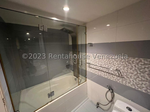Apartamento En Venta En Campo Alegre Pozo De Agua Areas Sociales Angela Tochon