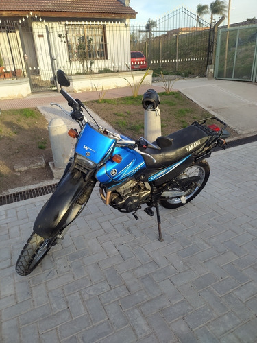 Imagen 2 de 15 de Yamaha Xt 225