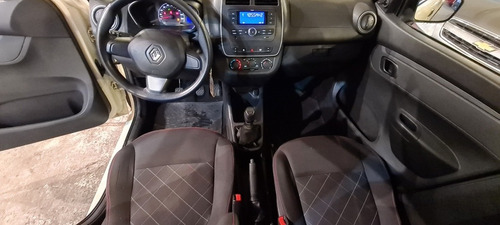 Imagen 9 de 25 de Renault Kwid 2020 1.0 Sce 66cv Iconic