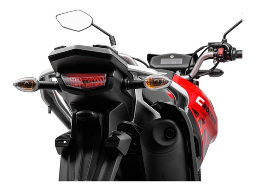 Imagem 4 de 7 de Yamaha Xtz 150 Crosser S 2023 - Dipe