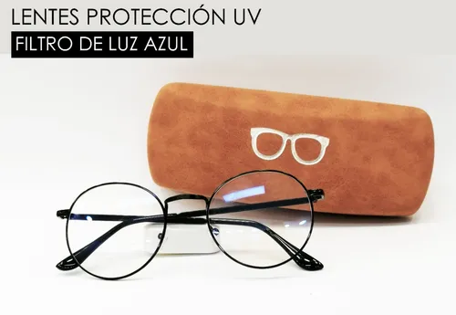 Lentes Antireflejo Descanso MercadoLibre