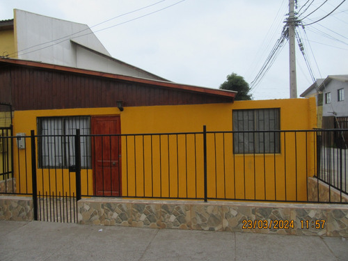 Casa Recien Refaccionada