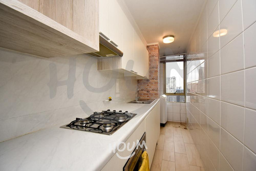 Departamento San Isidro Id: 107854