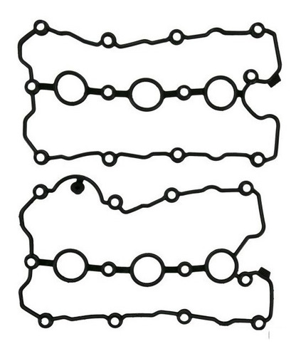 Junta Empaque Punterias Audi Sedan  A5 A6 V6   2008-2010
