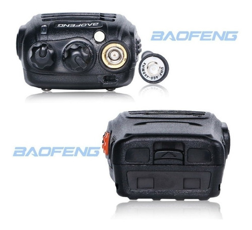 Imagen 8 de 10 de Set De 6 Radios Baofeng Bf-888s Walkie Talkie Env Express