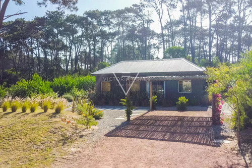 Venta Casa 4 Dormitorios - Pinar Del Faro, José Ignacio (pfk30)
