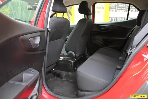 Fiat Pulse 1.3 Drive Mt