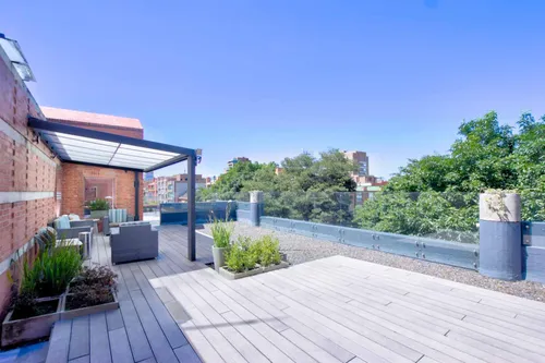 Apartamento En Venta En Chico Reservado. Cod V7216