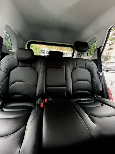 Chevrolet Captiva 1.5 T Ltz At