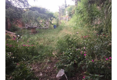 Imagen 3 de 6 de Venta De Lote En Paso Del Rey, Grahambell La Quebrada