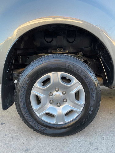 Ford Ranger 3.2 Cd 4x2 Xlt Tdci 200cv 2016
