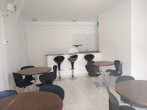 Imagem 23 de 25 de Apartamento À Venda Em Vila Joao Jorge - Ap006698