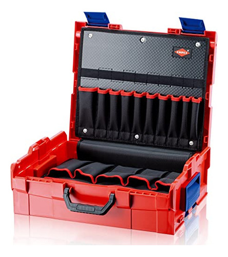 Knipex 00 21 19 Lb Wk Tarjeta De Herramientas''l-boxx'' 2 Pi