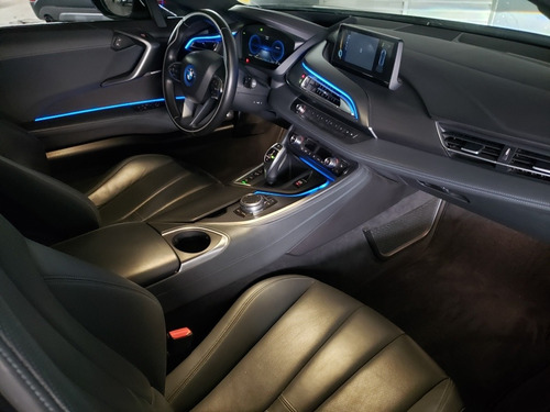 Bmw I8 1.5 Puré Impulse Aut 2018