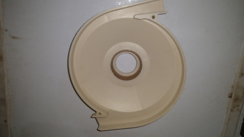 Difusor Bomba 2 Y 2.5 Hp Pentair Berkeley C1-274p