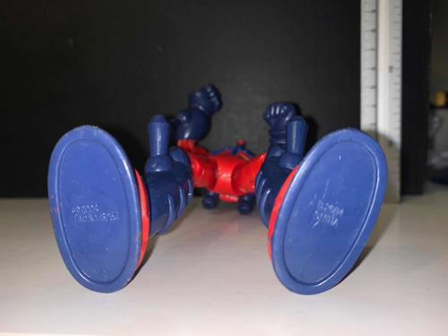Astroboy Atlas / Figura Vintage Atom Astro Boy (Usado)