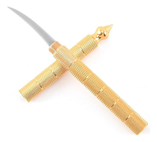 For For Para Cuchillo For Tallar Alimentos, Cimitarra /
