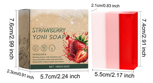 Jabón Personal S201 Care Soaps, Barras, Jabón Limpiador