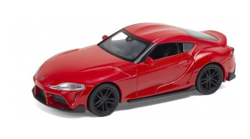  Auto De Coleccion Toyota Supra J29 2020 St