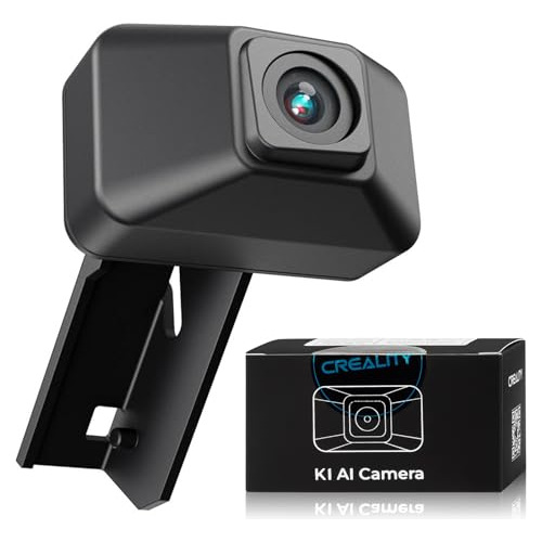 Crealit-y Oficial K1 Ai Camara 3d Impresión De Cámara Nqd4s