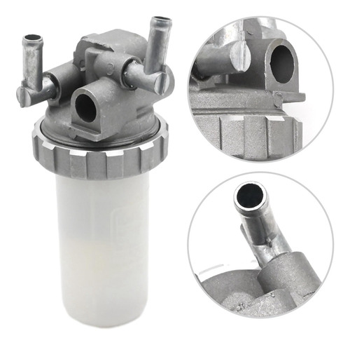 Separador De Aceite Y Agua 1g410-43350 6541-43350 Para M100x