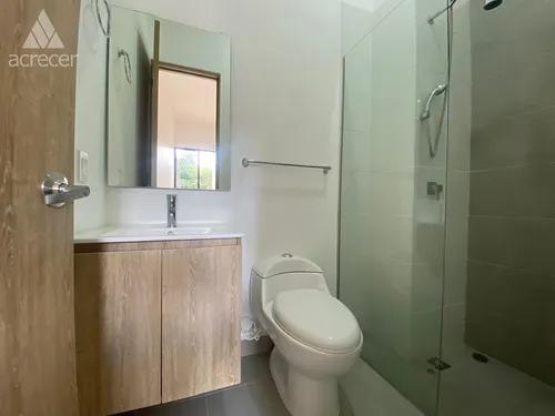 Arriendo Apartaestudio En El Retiro
