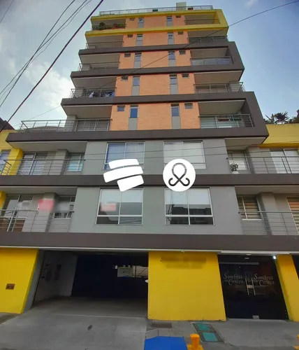 Apartamento En Venta En Los Laureles, Bogotá