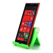Comprar Soporte De Mesa Plegable Apoya Celular Tablet Kindle