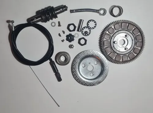 Kit De Embrague De Coche Comprar Baratos » Precio Online
