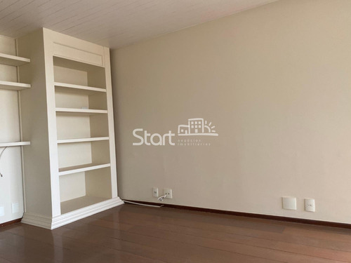 Imagem 7 de 30 de Apartamento À Venda Em Cambuí - Ap004973
