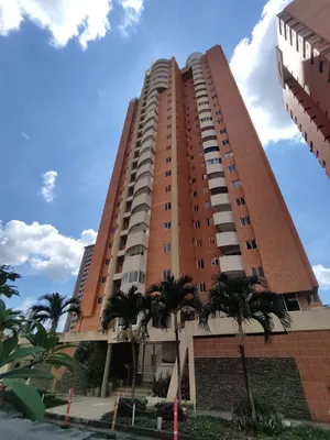 Apartamento en alquiler