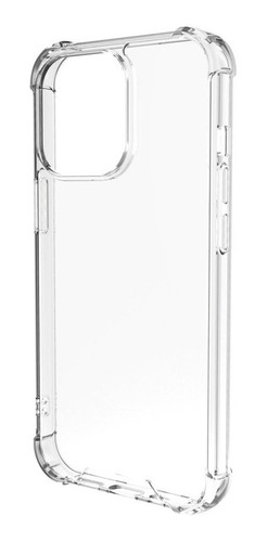 Case Spigen Ultra Hybrid Transparente Para iPhone 13 Pro Max