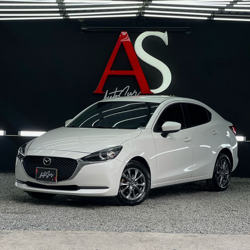 Mazda 2 1.5 Sedan prime