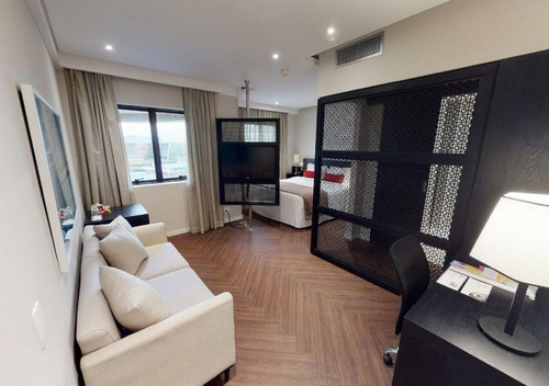 Imagem 1 de 15 de Para Investir Flat Com Excelente Localização Na Vila Olímpia - Sf23897