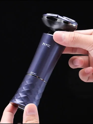 Afeitadora Inalámbrica Personal Htc , Resistente Al Agua
