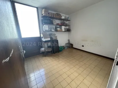 Apartamento En Venta Chacaito