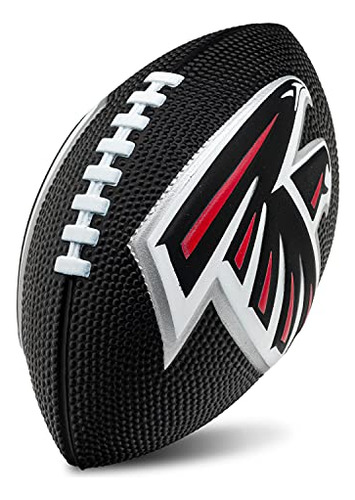 Foam Football Franklin Sports Nfl Atlanta Falcons Kids