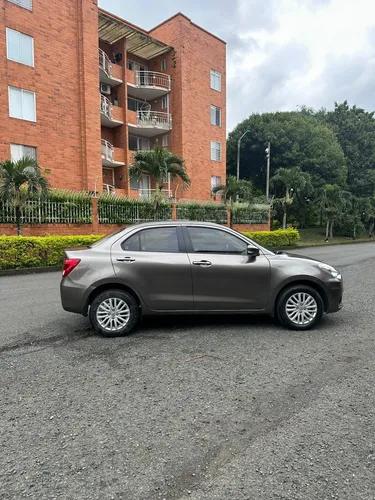 Suzuki Swift 1.2 Dzire