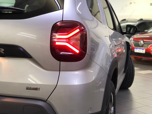 Renault Duster 1.3 Tce Turbo Iconic 155Cv 4X4