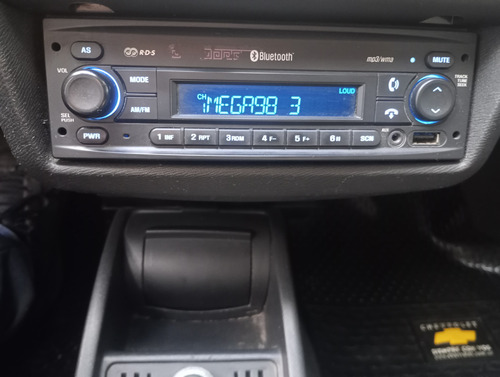 Chevrolet Celta 1.4 Ls+aa