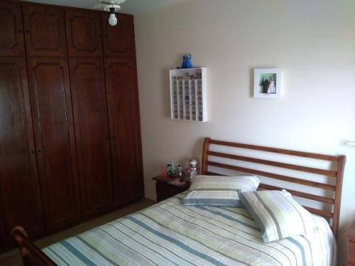 Imagem 13 de 14 de Apartamento De Frente Para O Mar Em Praia Grande - 6325