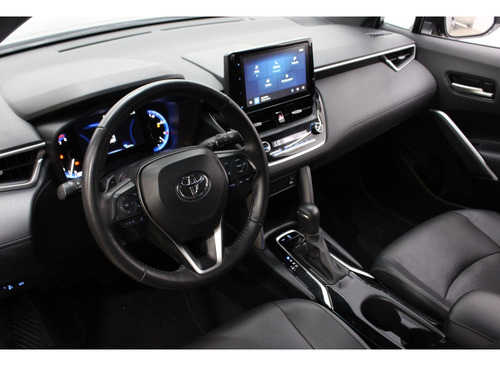 Toyota Corolla Cross 2.0 VVT-IE FLEX XRE DIRECT SHIFT